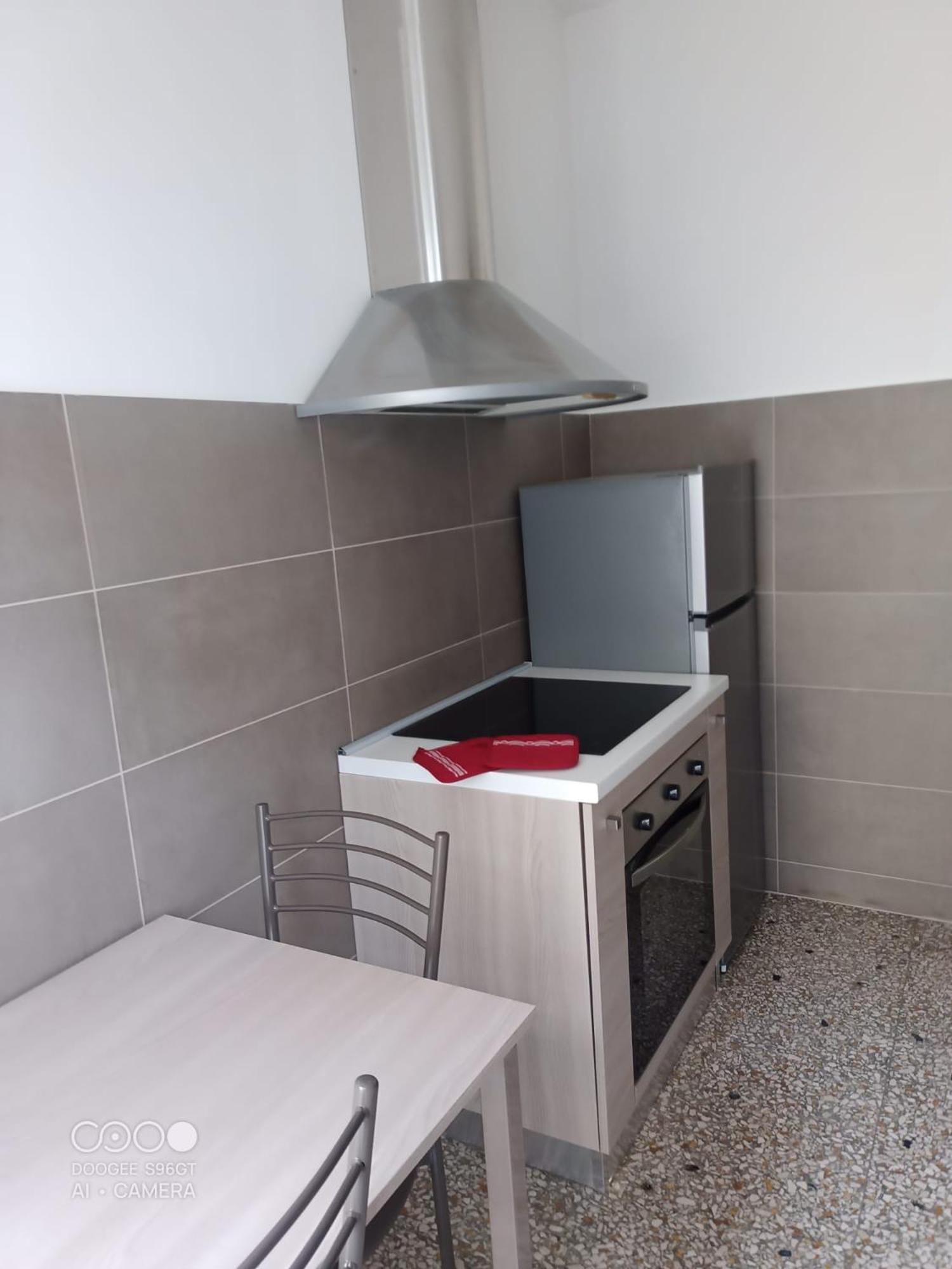 Lägenhet Domus Gianicolense *