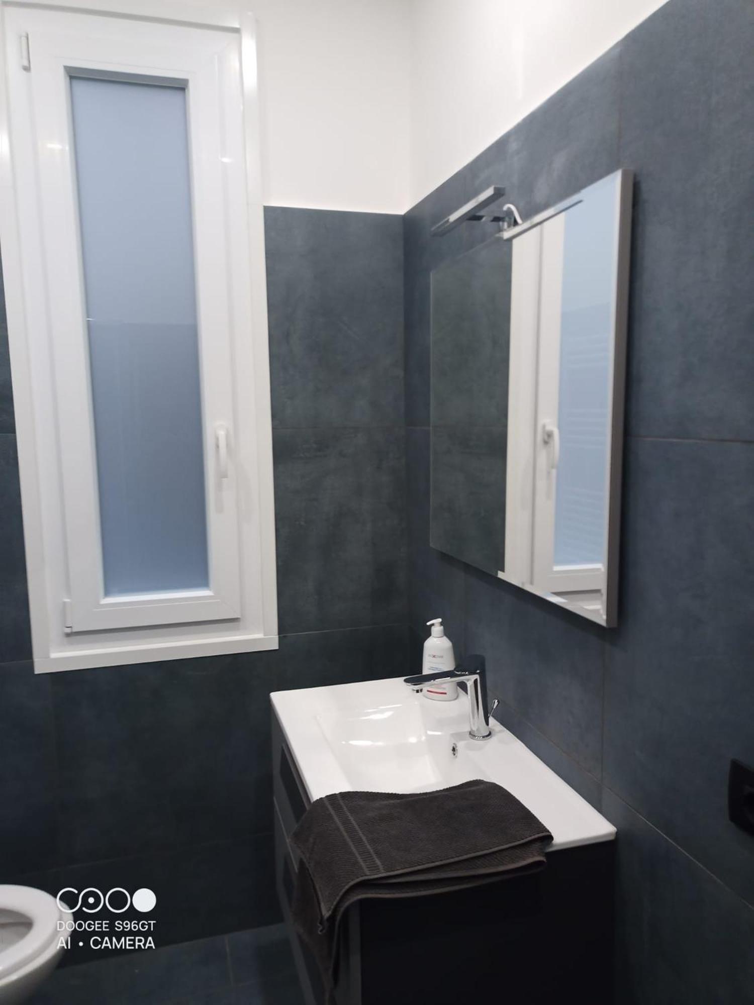 Lejlighed Domus Gianicolense
