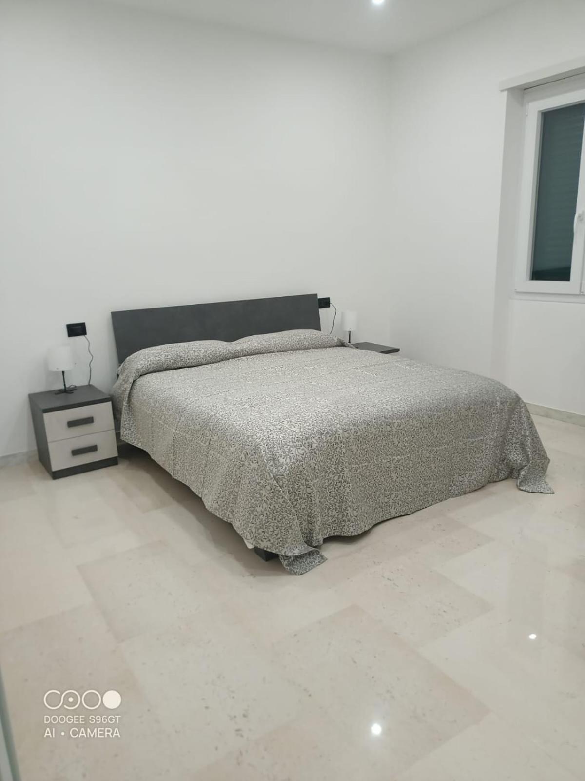 Lejlighed Domus Gianicolense Rom
