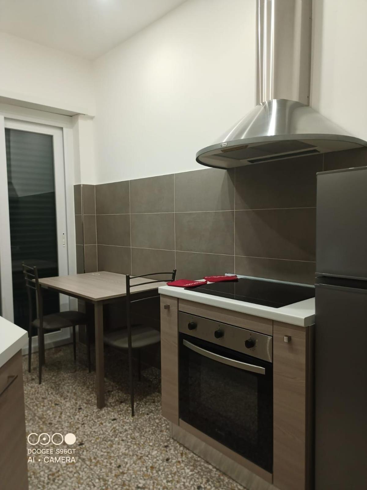 Domus Gianicolense Lägenhet